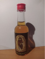 Liquore Mignon - Amaro Del Povero - Miniaturflaschen