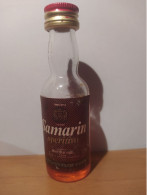 Liquore Mignon - Aperitivo Sanmarin - Miniaturflaschen