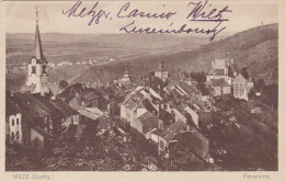 2186/ Wiltz. Panorama 1922 - Wiltz