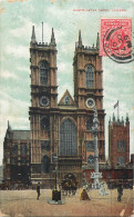 United Kingdom England London Westminster Abbey - Westminster Abbey