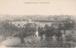 24 - EYMET - Vue Panoramique - Eymet