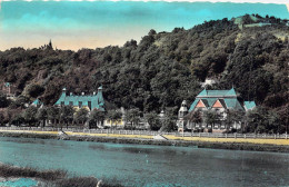 BELGIQUE - NAMUR - Le Casino Et La Citadelle  - Carte Postale Ancienne - Namur