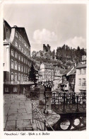 ALLEMAGNE - MONSCHAU EIFEL - Blick A. D. Haller - Carte Postale Ancienne - Other & Unclassified