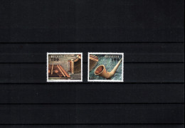 Switzerland 2014 Europa Cept Postfrisch / MNH - 2014