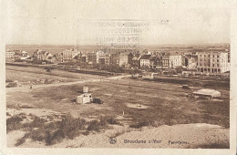 Bredene  Panorama - Bredene