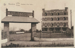 Bredene  Rusthuis Ons Volk - Bredene