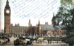 United Kingdom England London Palace Yard Westminster - Westminster Abbey