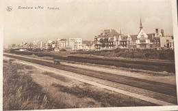 Bredene Panorama - Bredene