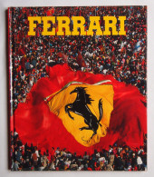 Ferrari - Libri Sulle Collezioni