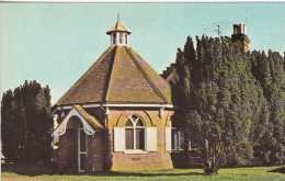 Victorial Dairy Easton Farm Park, Suffolk  - Unused Postcard - UK8 - Great Yarmouth