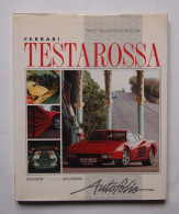 Ferrari Testarossa - Books On Collecting