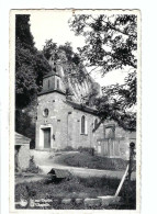 Sy-sur-Ourthe      La  Chapelle - Ferrieres