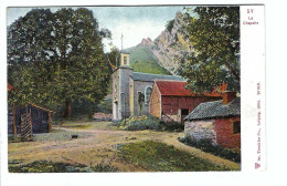 Sy     La  Chapelle  1907 - Ferrieres