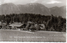 Gasthof Zauberwinkel, Hochtal Wildschönau (12922) - Wildschönau