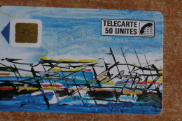 Phonecard, Télécarte, - Sin Clasificación