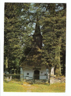 ST. VITH   Kapelle Wiesenbach - Saint-Vith - Sankt Vith