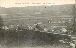 JUSSAC Quartier De La Prade - Jussac