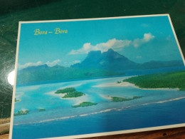 443 //  BORA-BORA - Polynésie Française