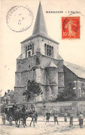 62-MARQUION- L'EGLISE - Other & Unclassified