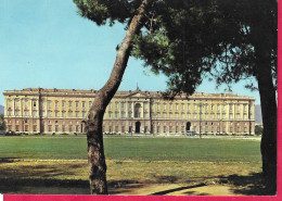 CASERTA - PALAZZO REALE - VIAGGIATA  1965 - Caserta