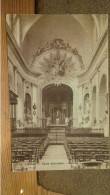 CPA - LISIEUX - EGLISE SAINT DESIR UNUSED - Lisieux