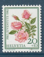 Suisse - YT N° 1166 ** - Neuf Sans Charnière - 1982 - Unused Stamps