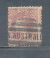 AUSTRÁLIA DO SUL - Used Stamps