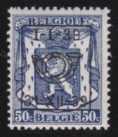 Belgie  .   OBP    .    PRE 427   .    **     .    Postfris   .   /   .   Neuf Avec Gomme Et SANS Charnière - Tipo 1936-51 (Sigillo Piccolo)