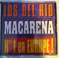 Los Del Rio - Macarena - Otros - Canción Española