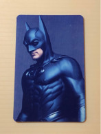 Mint USA UNITED STATES America Prepaid Telecard Phonecard, STARCARDZ BATMAN, Set Of 1 Mint Card - Collections