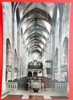 Heilbad Heiligenstadt - Kirche St. Martin - Echt Foto 1972 DDR - Stempel 1000 Jahre - Thüringen - Heiligenstadt