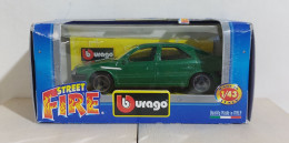 I116281 BURAGO 1/43 Serie Street Fire - Citroen Xantia - Box - Burago