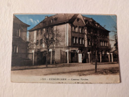 EUSKIRCHEN  CASERNE VERDUN - Euskirchen