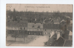 AJC - Baugy Vue Panoramique Cote Sud - Baugy