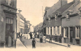 A Identifier :  Commerce  Masselis-Magnier. Le Breul  ?  Nord France   Roubaix  ??    (voir Scan) - Altri & Non Classificati