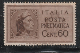 ITALIE 1930 // YVERT 16 (NEUF-PNEUMARIQUE) // 1945 - Segnatasse