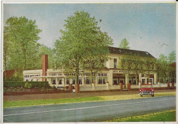 BUSSUM HOTEL JAN TABAK - Bussum