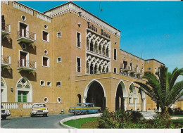 Nicosie Ledra Palace Hotel - Chypre