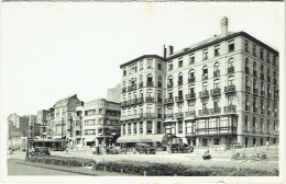 Wenduine/ Wenduyne. Boulevard De Smet De Nayer. - Wenduine