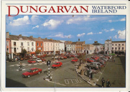 DUNGARVAN CENTRE - Waterford