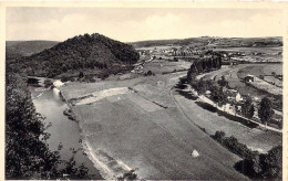 BELGIQUE - HERBEMONT - Vue Prise De La Roche Du Moulin - Edit G Gaillard - Carte Postale Ancienne - Herbeumont