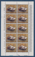 Vatican - YT N° 536 Et 541 ** - Neuf Sans Charnière - 1972 - Strafport