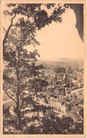 BELGIQUE - SPA - Panorama - Carte Postale Ancienne - Spa