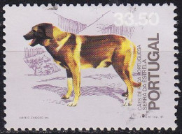 PORTUGAL [1981] MiNr 1527 ( O/used ) Tiere - Oblitérés