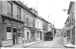 Groslay - Rue Du Général Leclerc Parfait état - Groslay