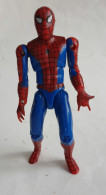 FIGURINE MARVEL TOY BIZ 1992 SPIDER MAN - Gli Eroi Della Marvel