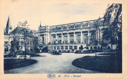 BELGIQUE - SPA - Kursaal - Carte Postale Ancienne - Spa