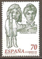 España/Spain-(usado) - Edifil  3539 - Yvert 3114 (o) - Used Stamps