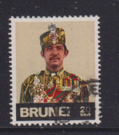 BRUNEI - 1975+ Sultan Definitives 20c Used As Scan - Brunei (1984-...)