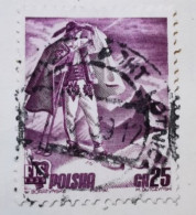 Pologne - 1919 _Y&T N°423 _ Oblitéré - Used Stamps